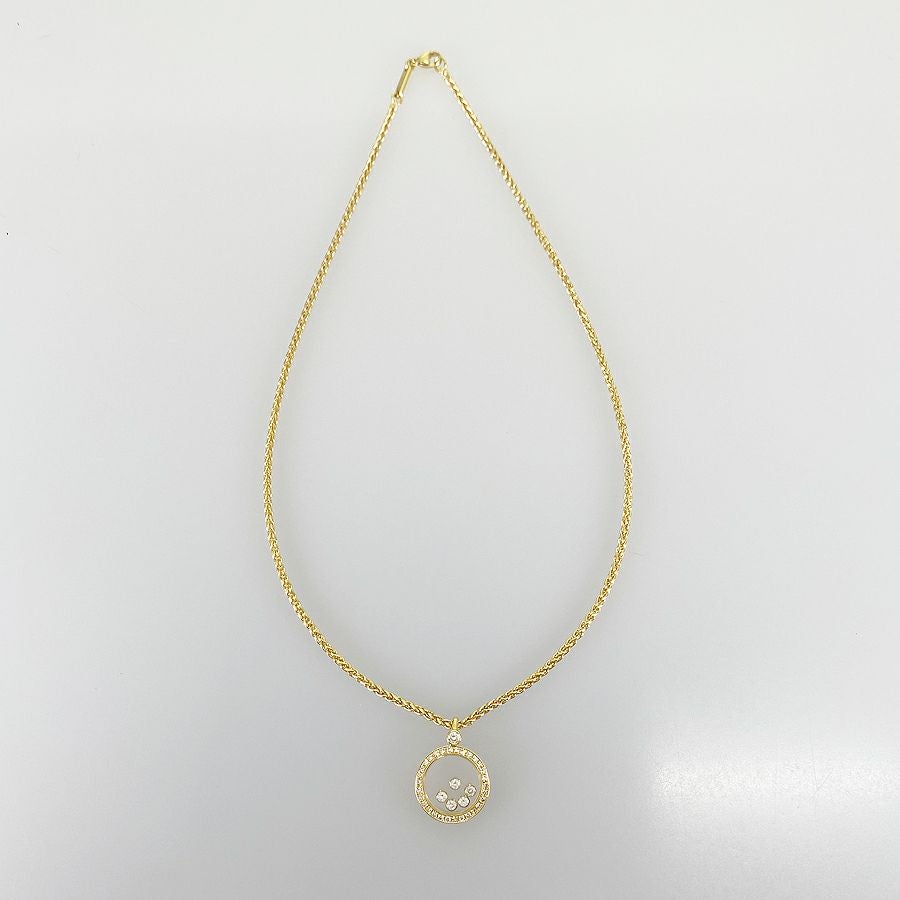 ショパール ネックレス