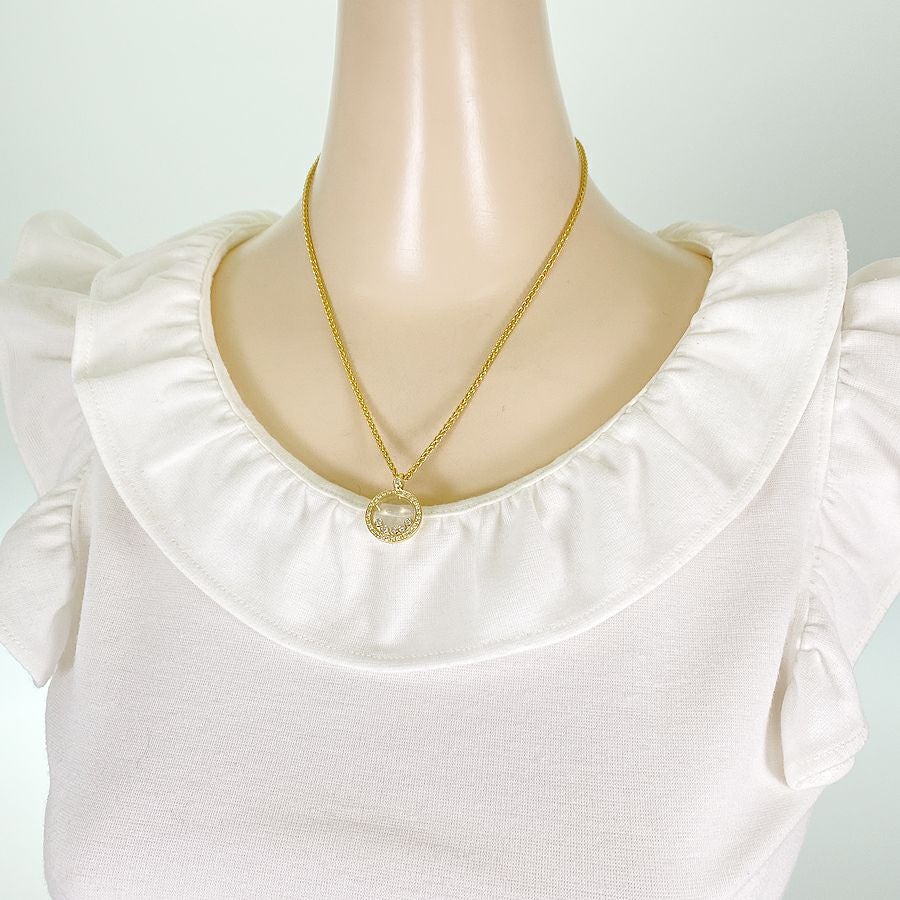 ショパール ネックレス