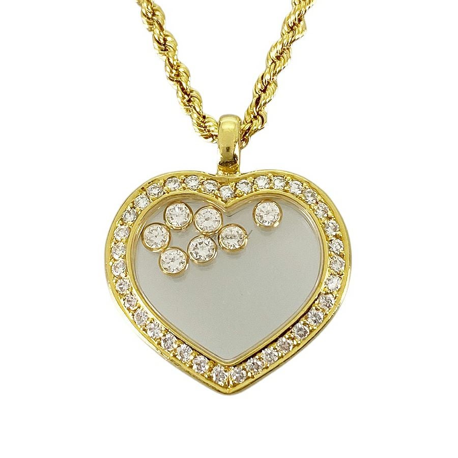 ショパール ネックレス