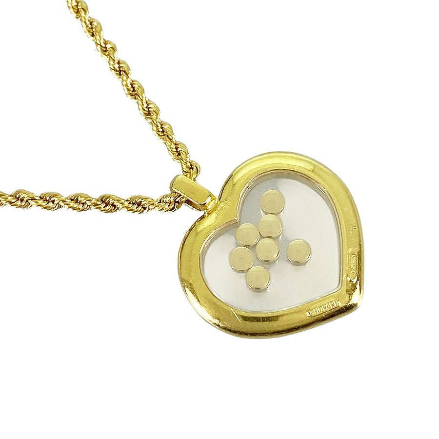 ショパール ネックレス