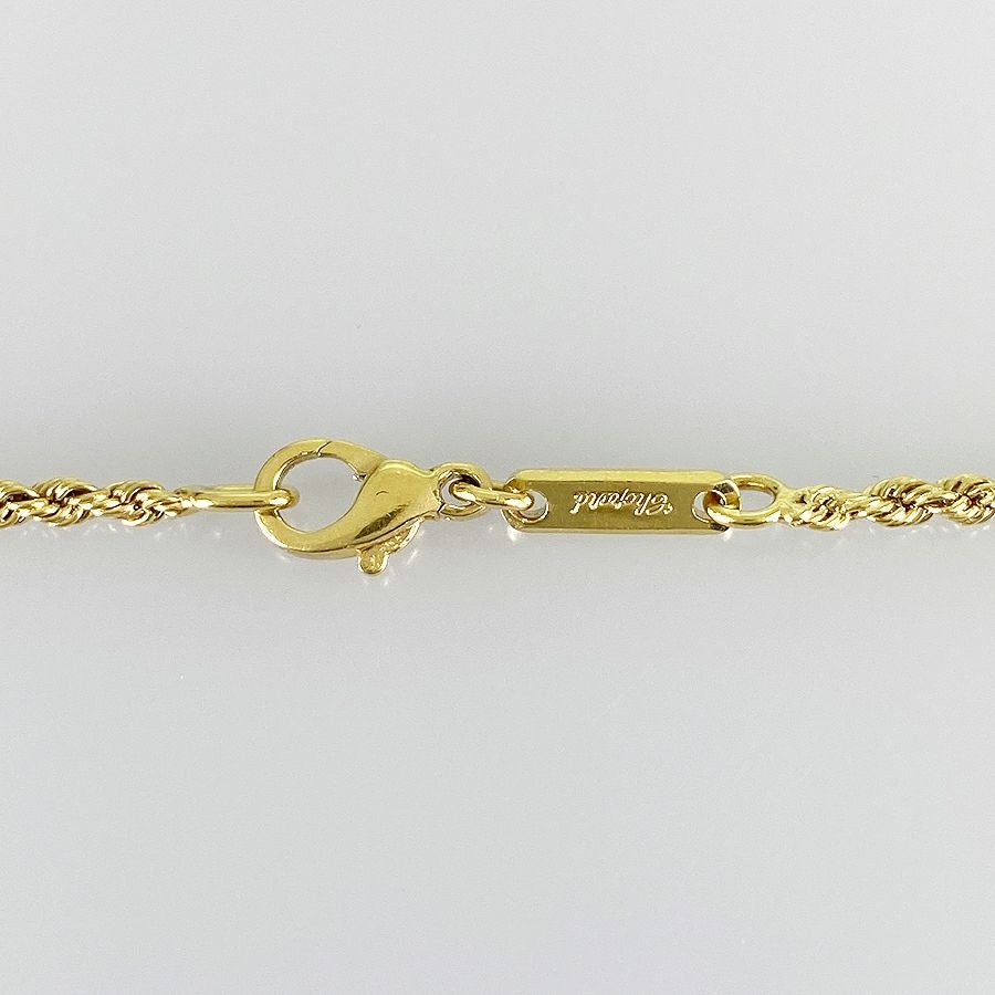 ショパール ネックレス