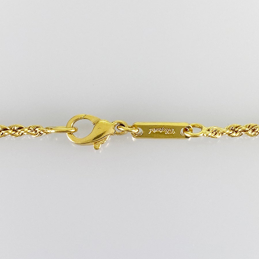 ショパール ネックレス