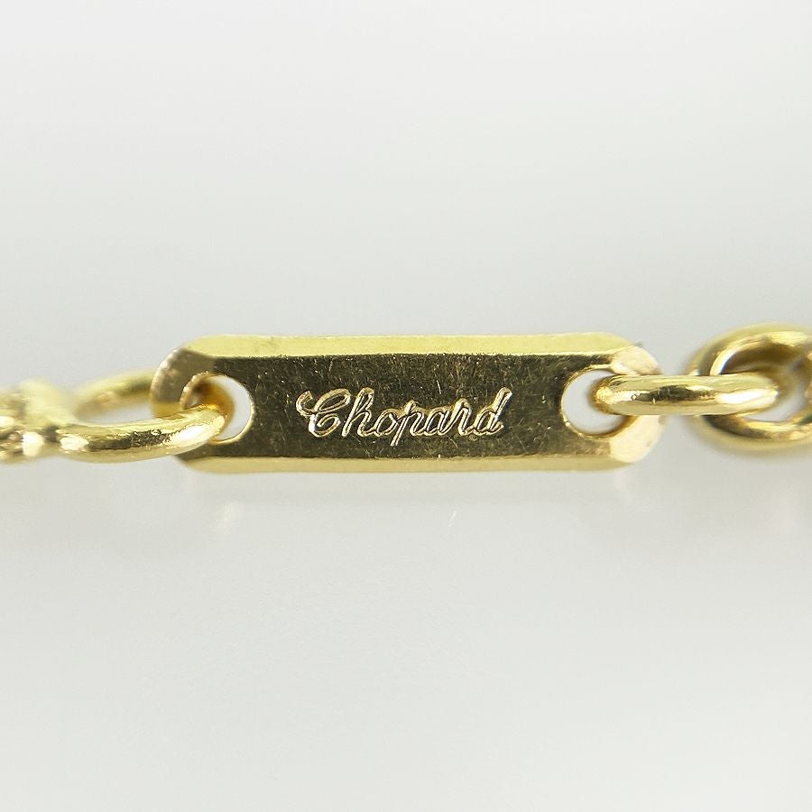 ショパール ネックレス