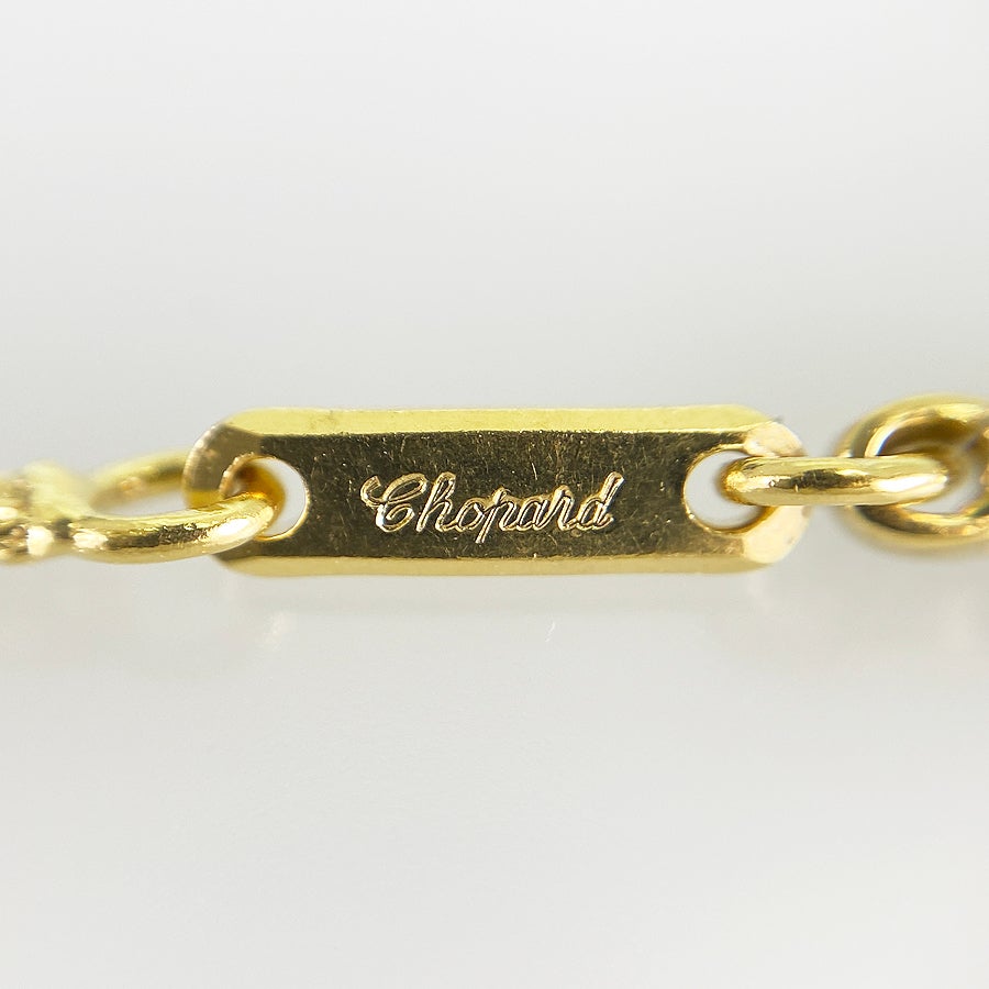 ショパール ネックレス