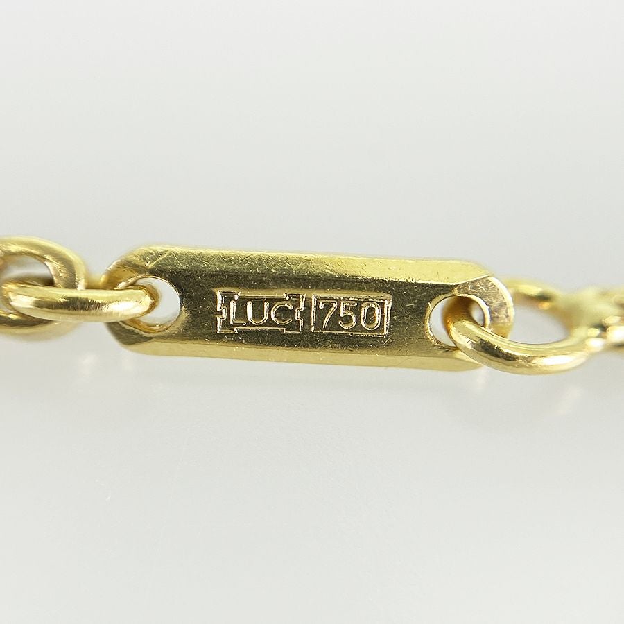 ショパール ネックレス