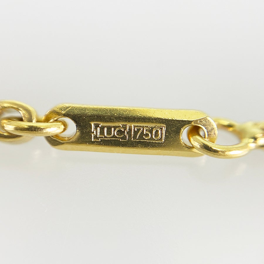 ショパール ネックレス