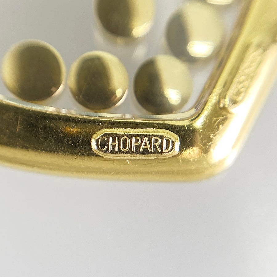 ショパール ネックレス