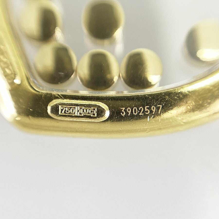 ショパール ネックレス