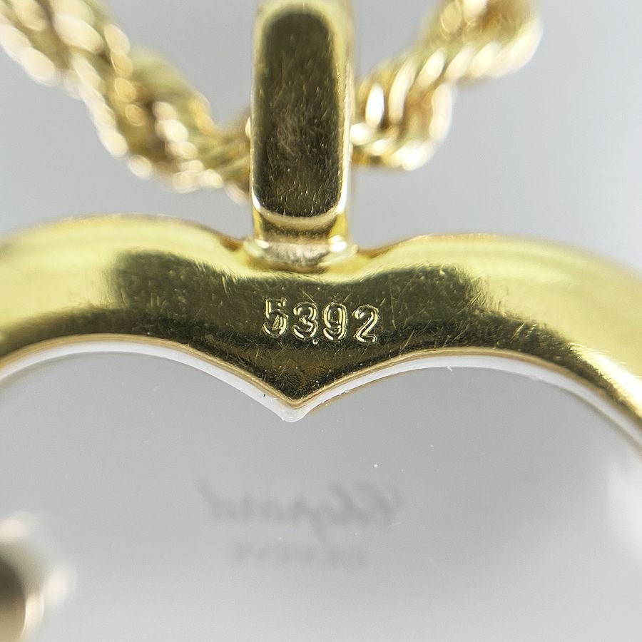 ショパール ネックレス