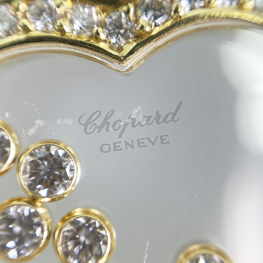 ショパール ネックレス