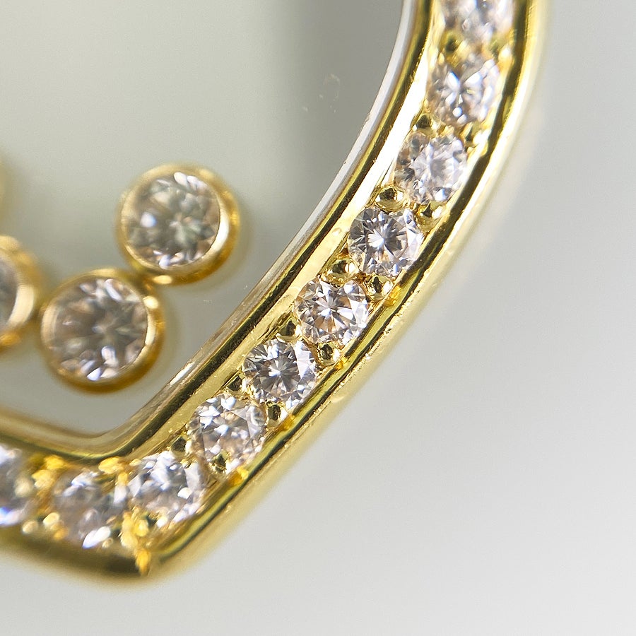 ショパール ネックレス