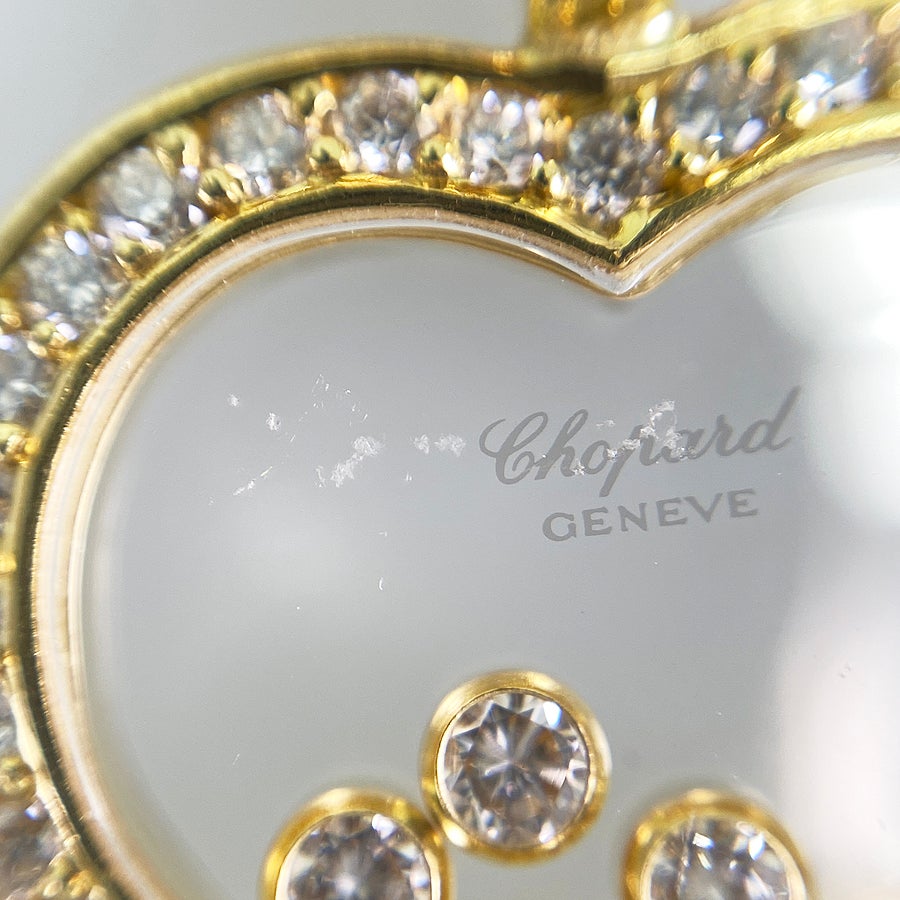 ショパール ネックレス