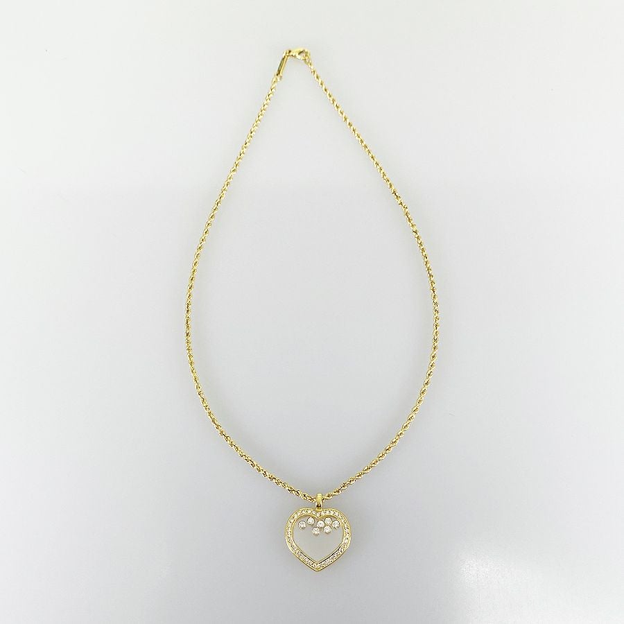 ショパール ネックレス