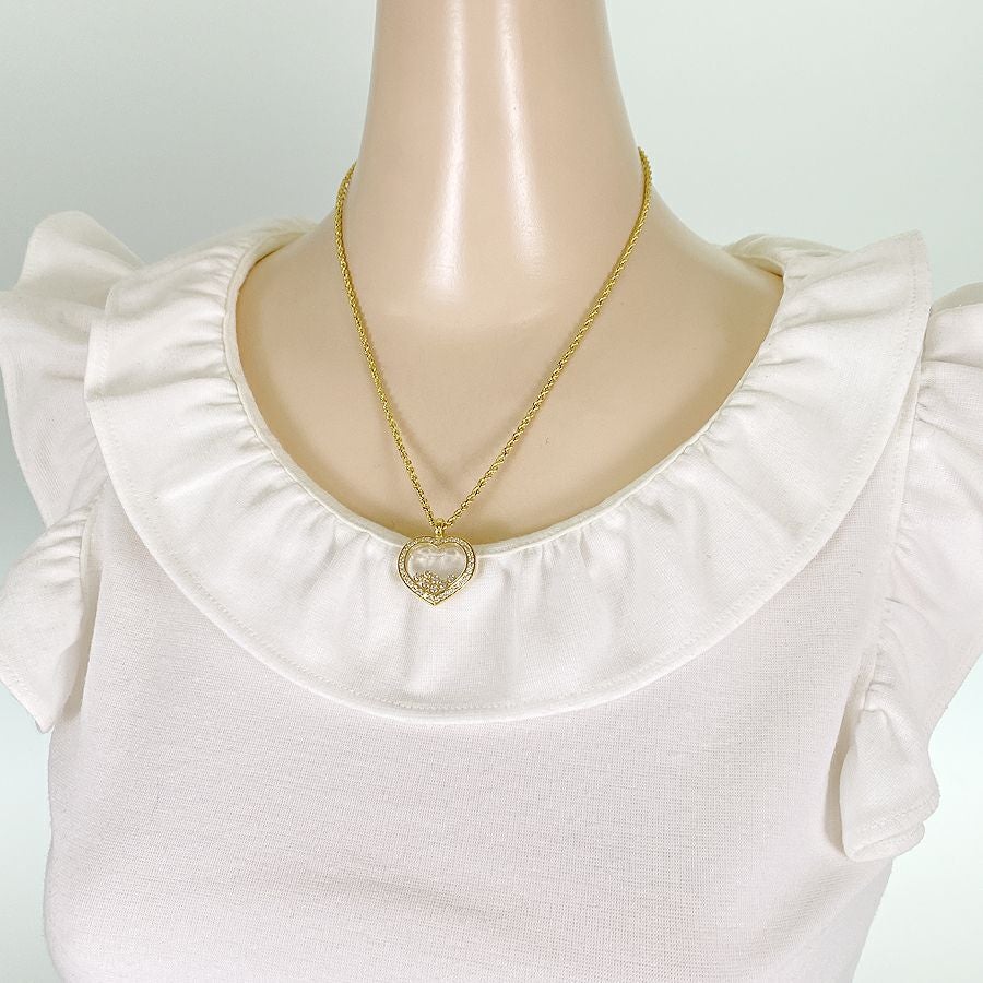 ショパール ネックレス