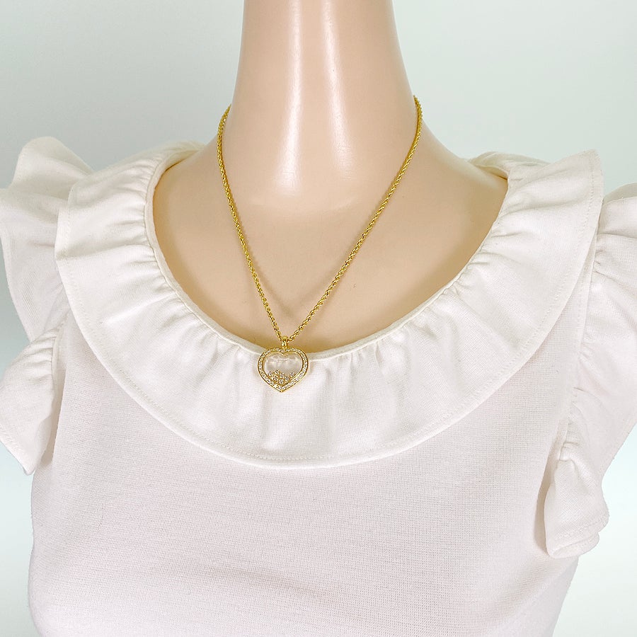 ショパール ネックレス