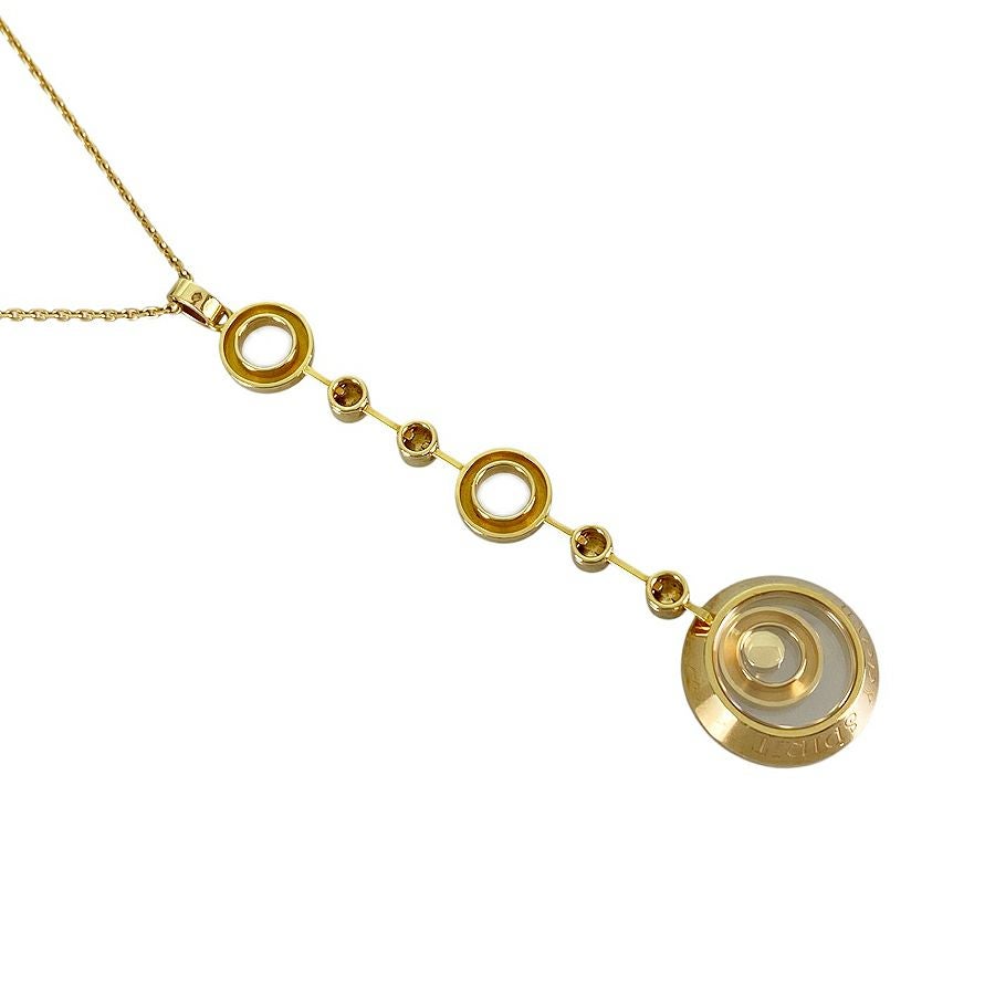 ショパール ネックレス