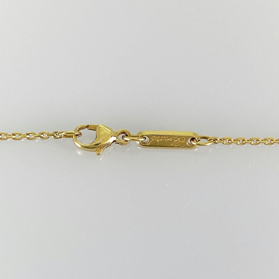 ショパール ネックレス