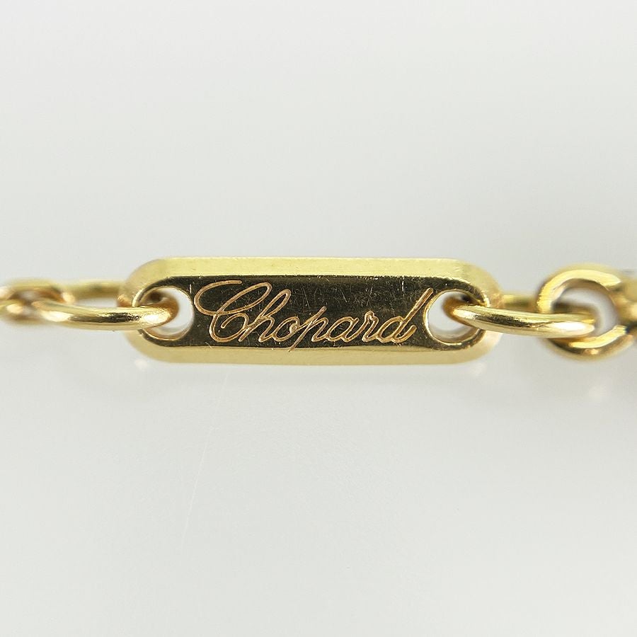 ショパール ネックレス