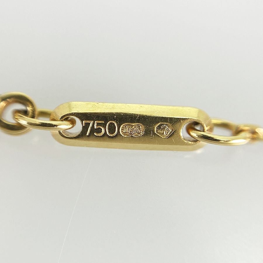 ショパール ネックレス