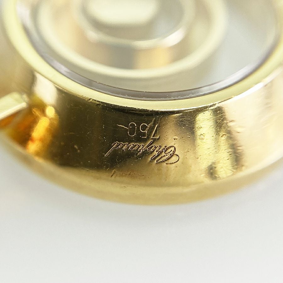 ショパール ネックレス