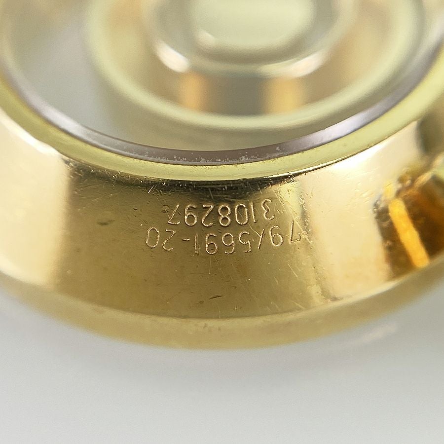 ショパール ネックレス