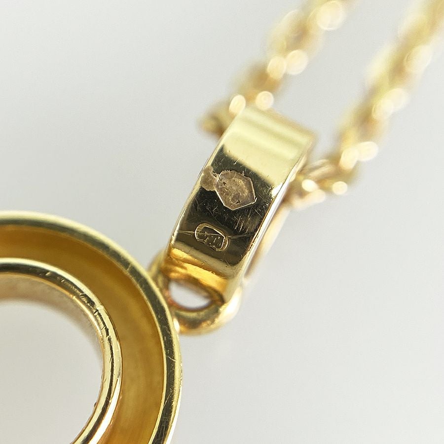 ショパール ネックレス