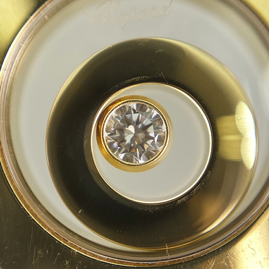 ショパール ネックレス