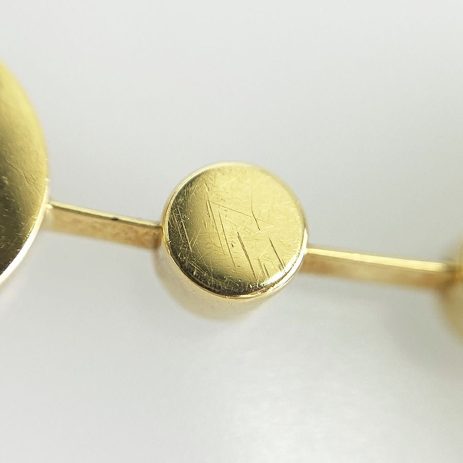 ショパール ネックレス