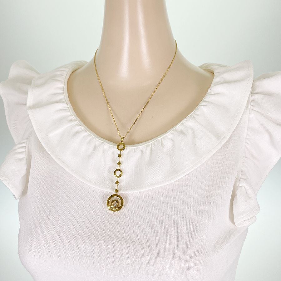 ショパール ネックレス