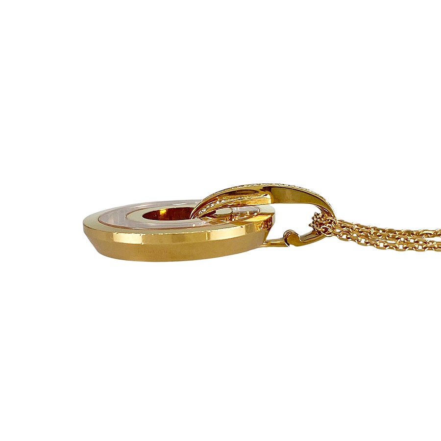 ショパール ネックレス