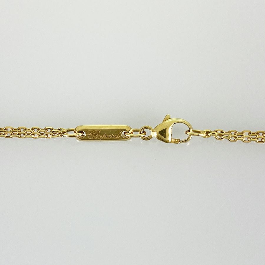 ショパール ネックレス