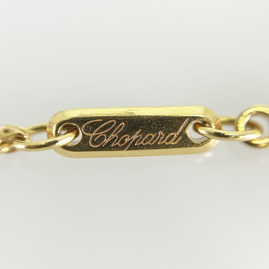 ショパール ネックレス