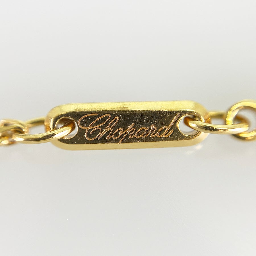 ショパール ネックレス