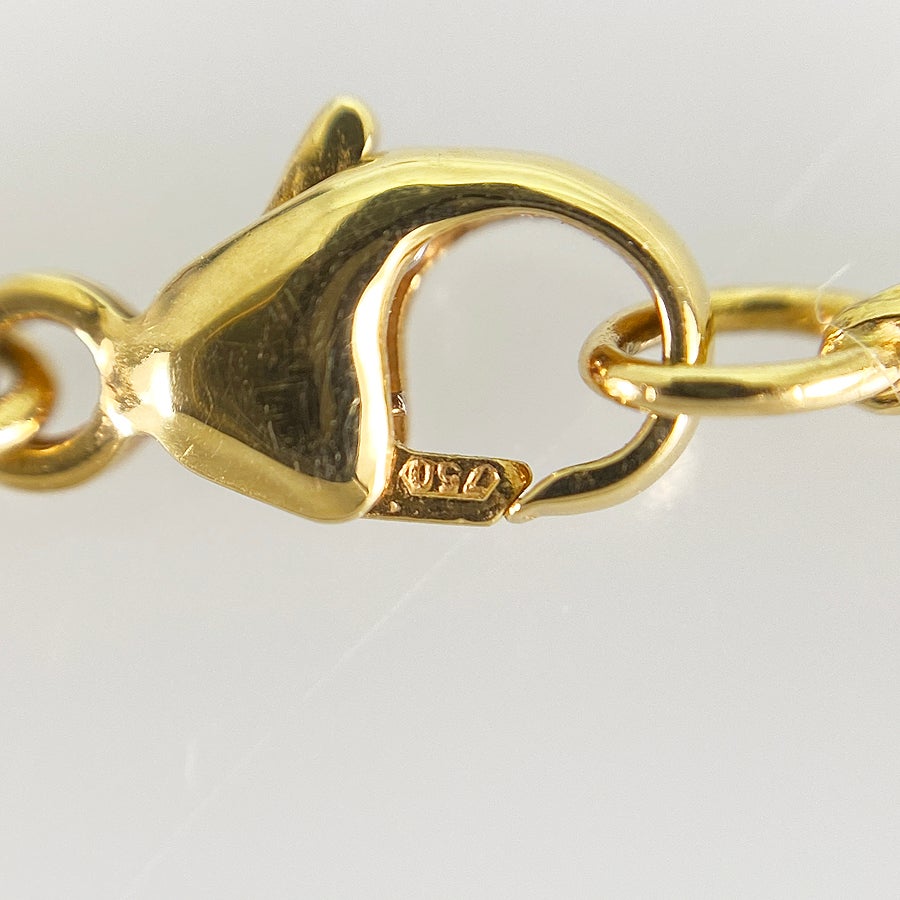 ショパール ネックレス