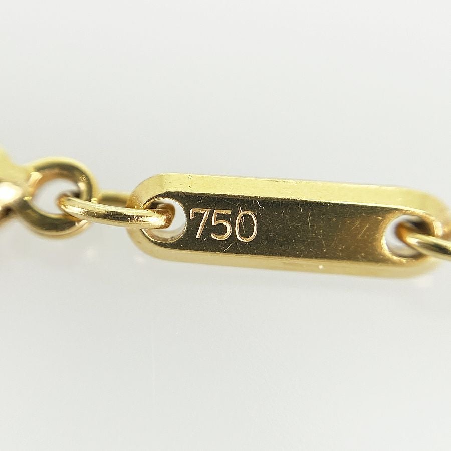 ショパール ネックレス