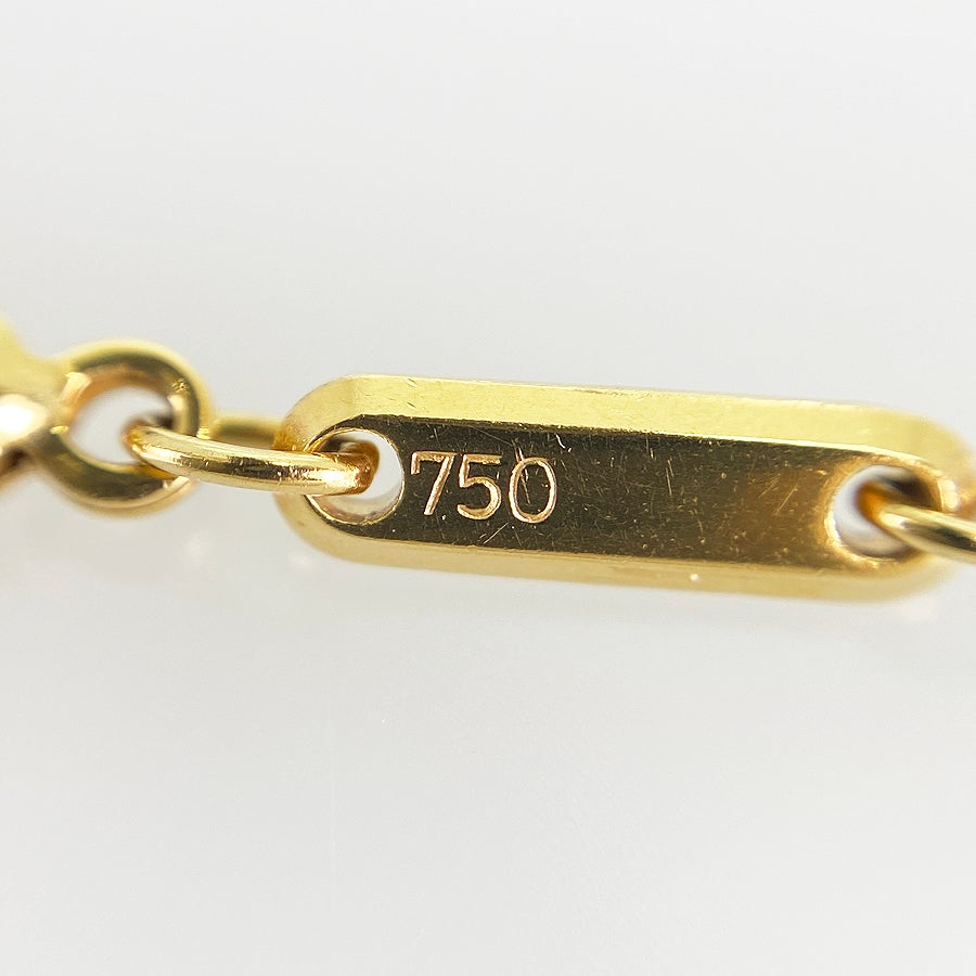 ショパール ネックレス