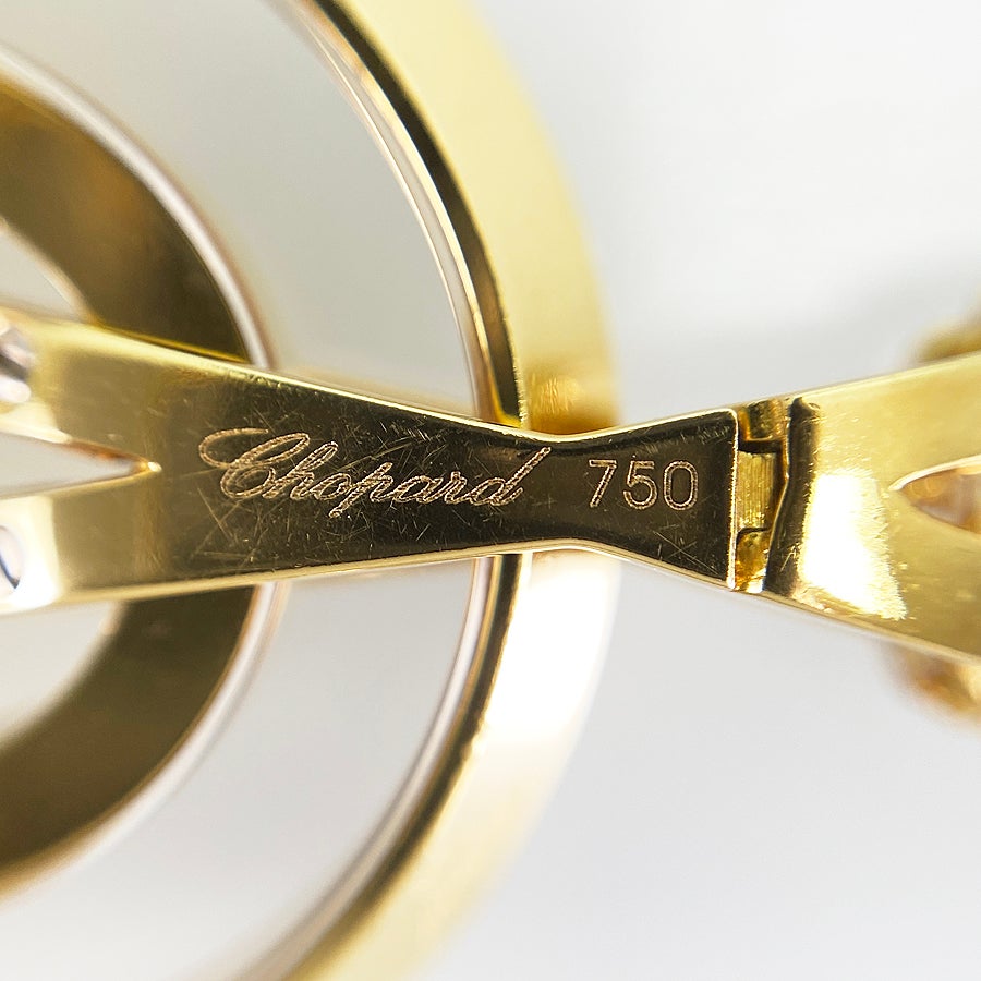 ショパール ネックレス