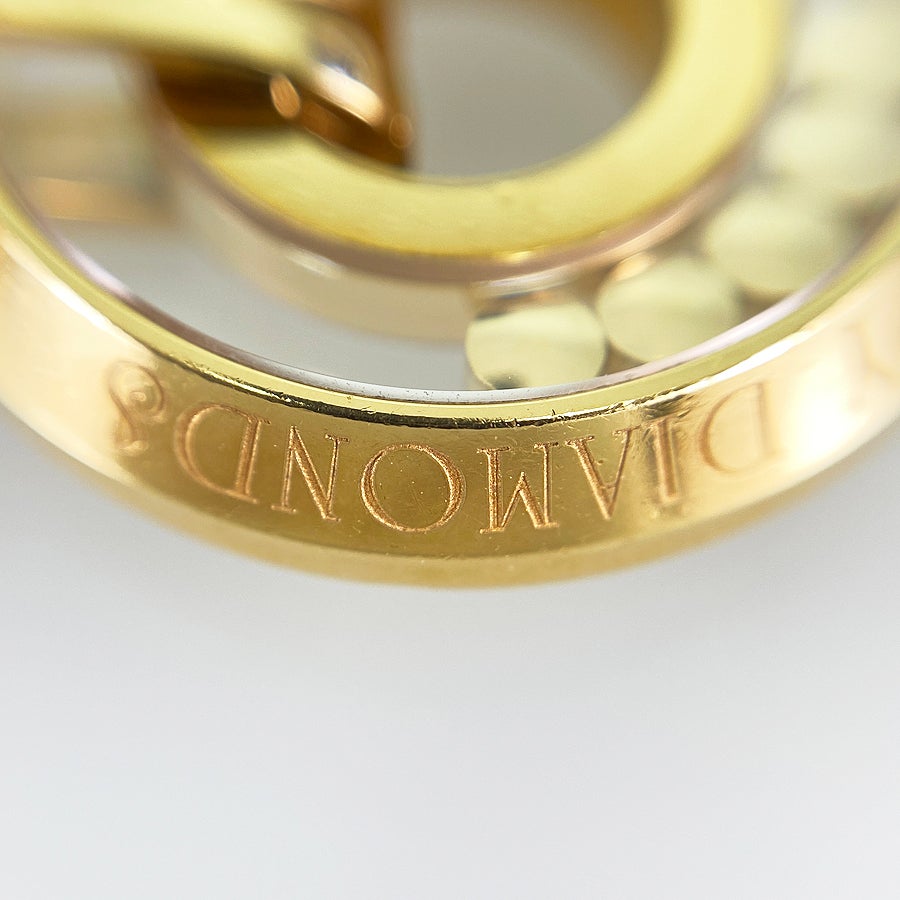 ショパール ネックレス