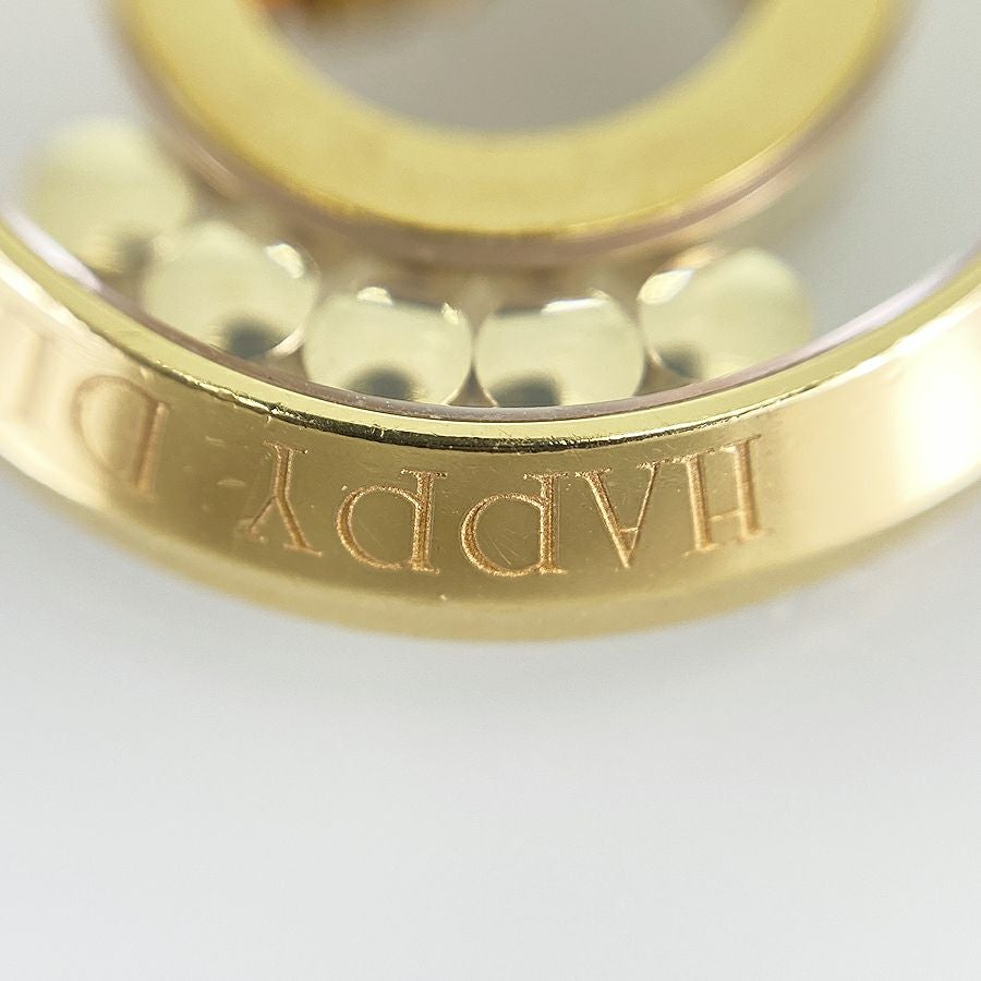 ショパール ネックレス