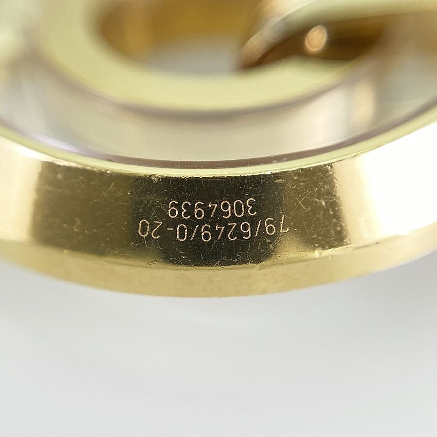 ショパール ネックレス