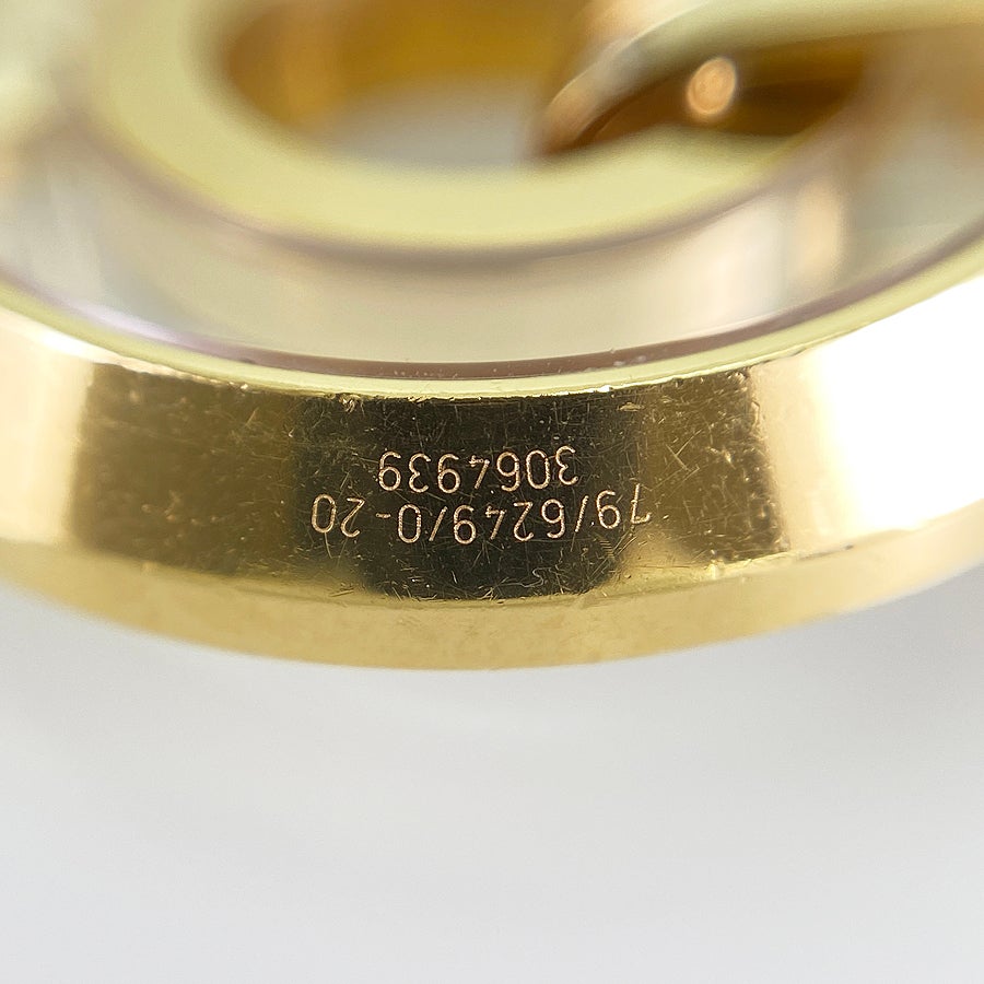 ショパール ネックレス