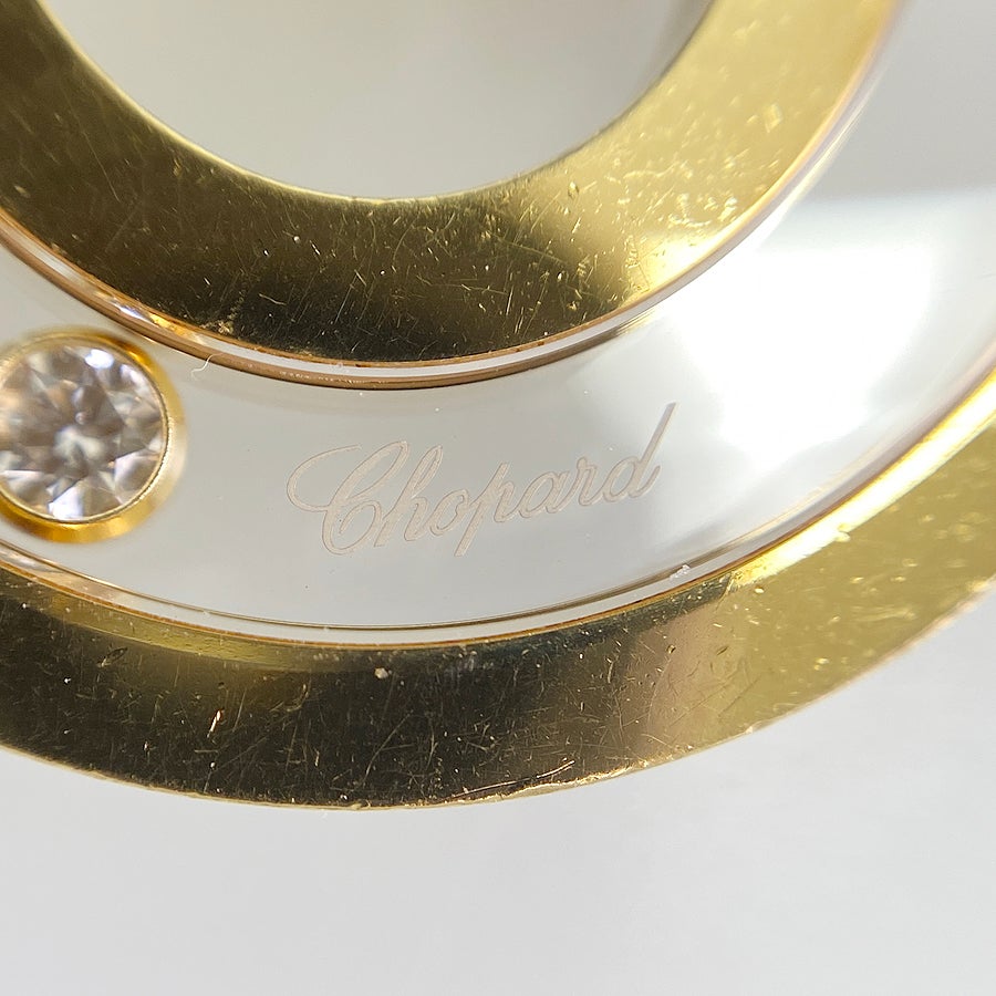 ショパール ネックレス