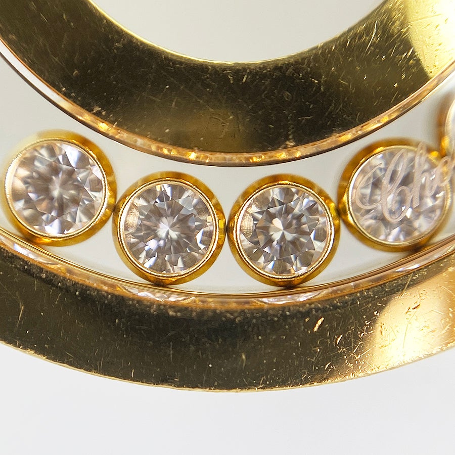 ショパール ネックレス