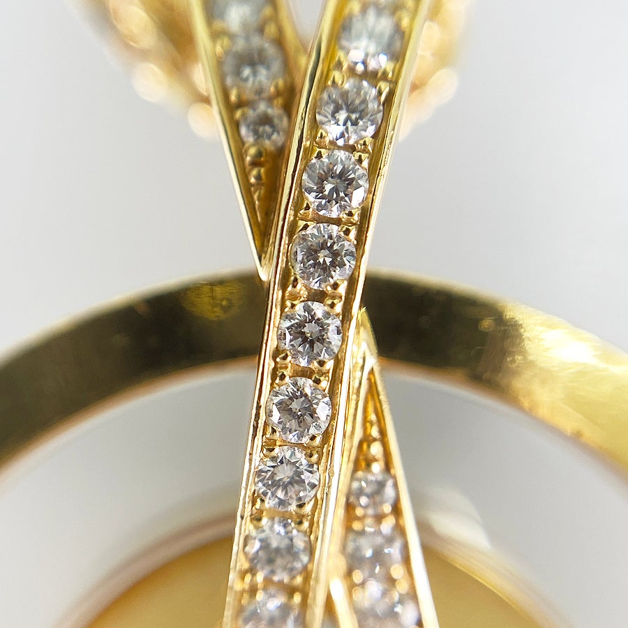 ショパール ネックレス