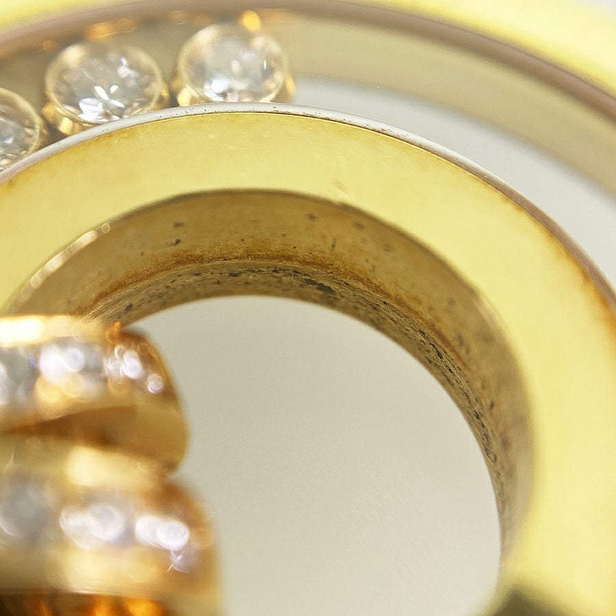 ショパール ネックレス