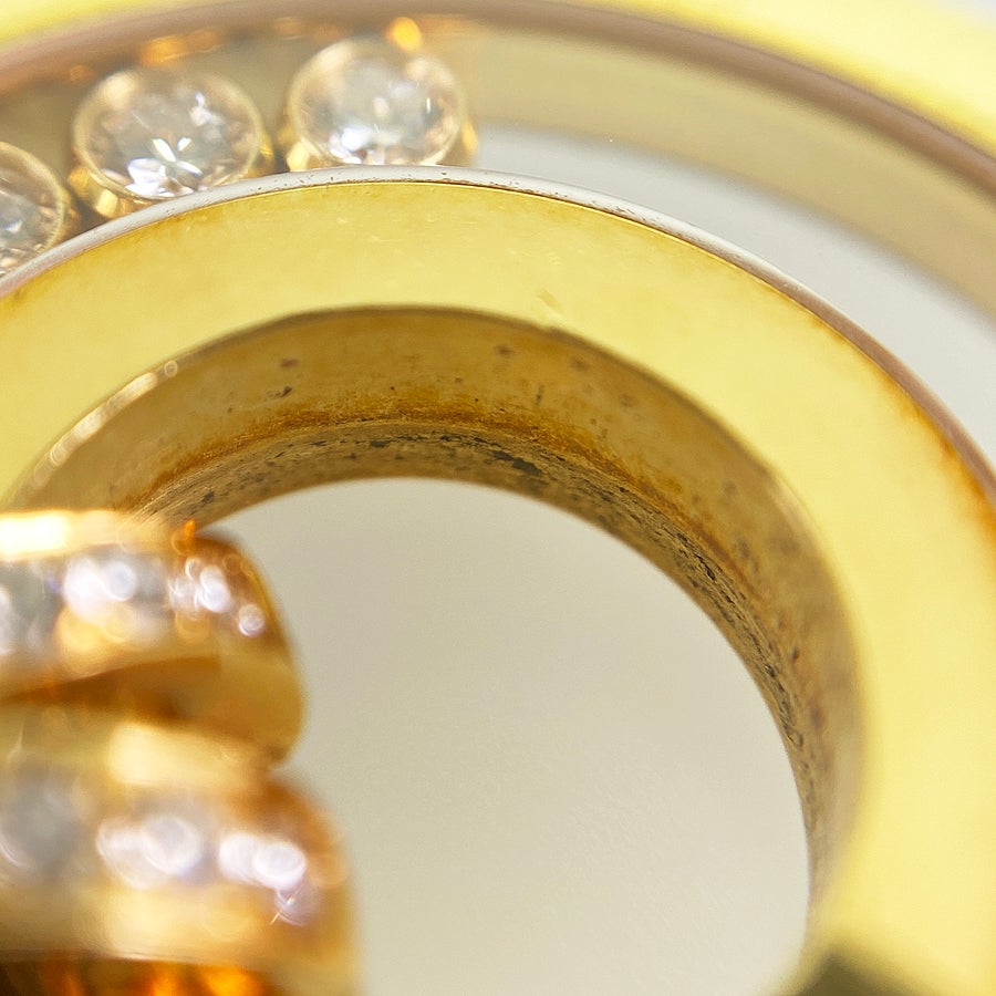 ショパール ネックレス