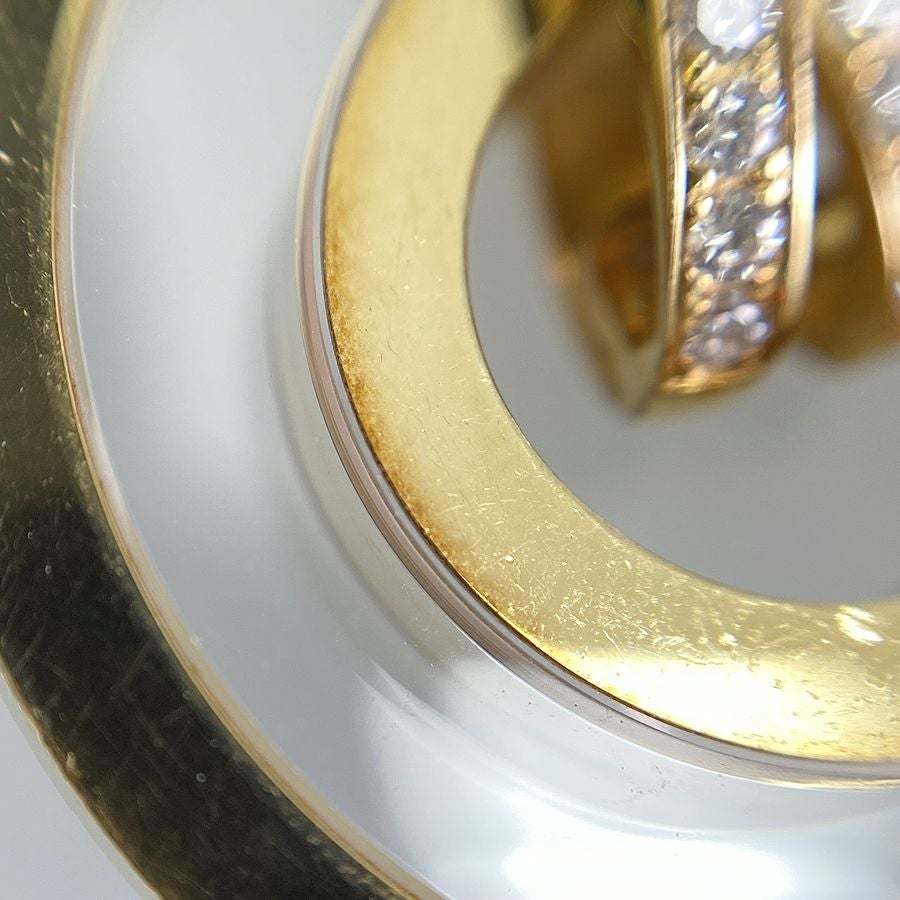 ショパール ネックレス