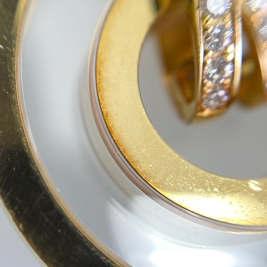 ショパール ネックレス