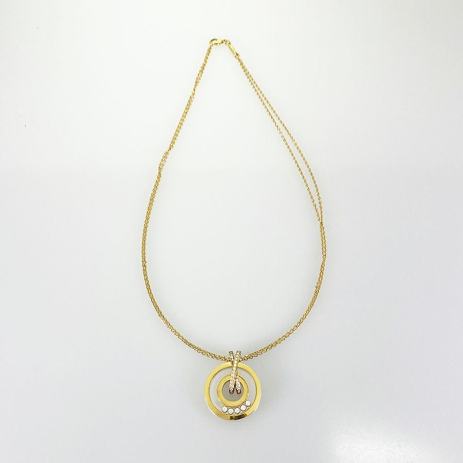 ショパール ネックレス