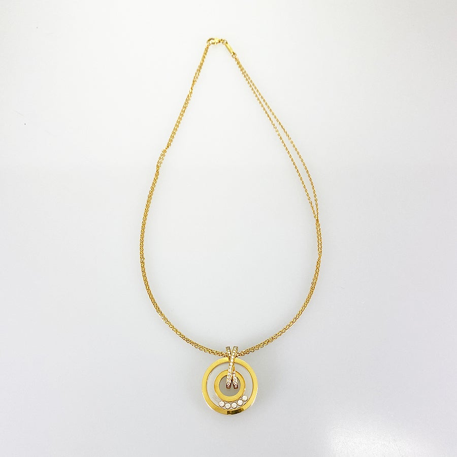 ショパール ネックレス